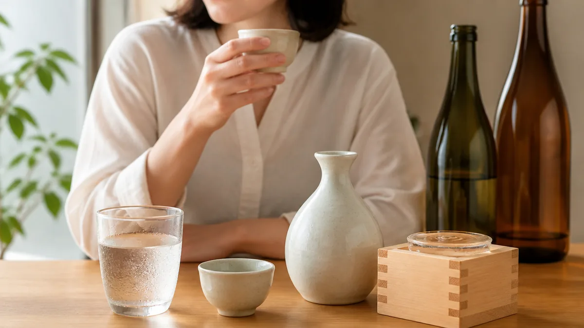 ソバキュリアンとは?「禁酒」とはまるで違う3つの中身の解説画像