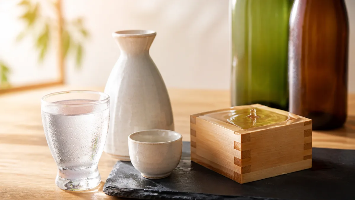 日本酒好きが飲む量を減らしても楽しめる理由の解説画像