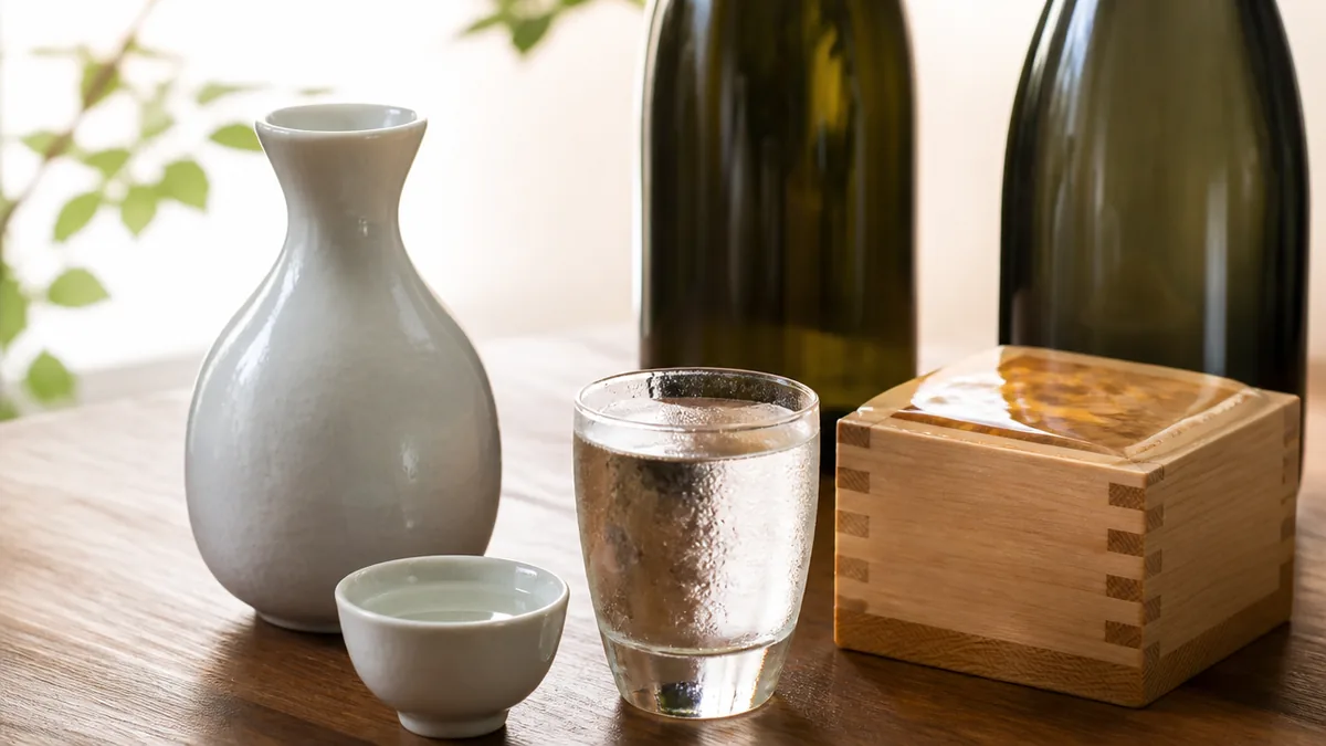 素飲みとはどういう意味?「何も足さずに飲む」がいちばん近いの解説画像