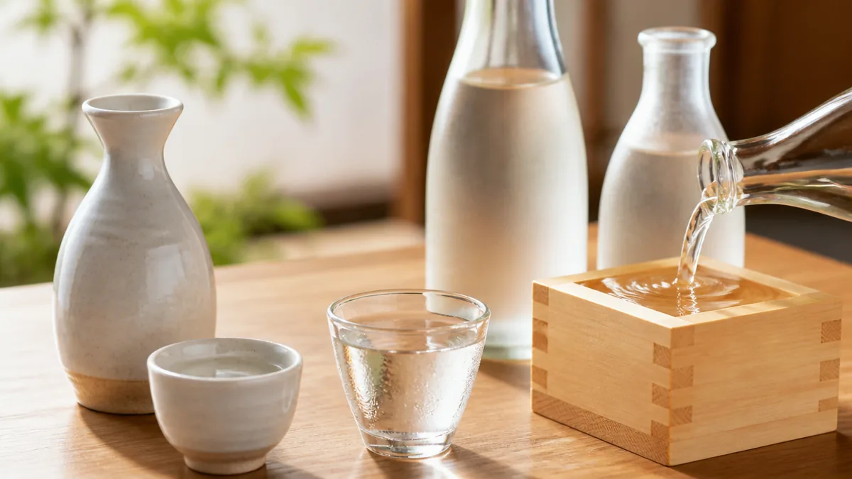 お酒の代わりの飲み物は「3つの軸」で選ぶと失敗しないの解説画像