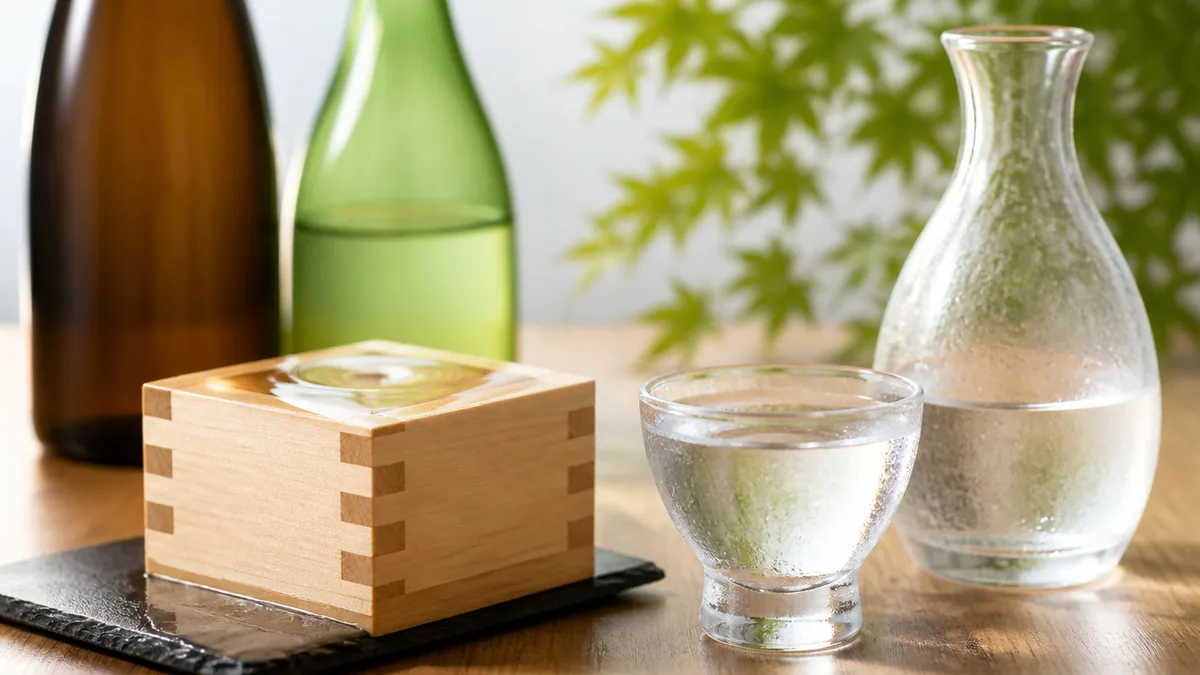 ビールの代わりを探すなら押さえておきたい定番2本の解説画像