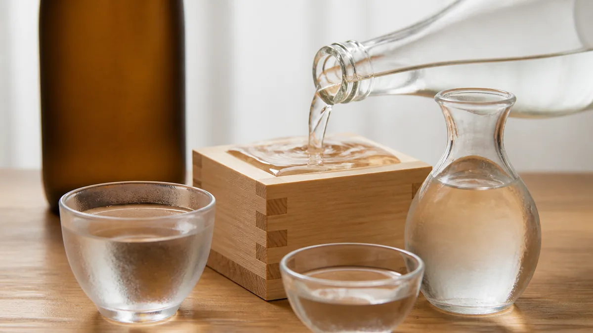 ノンアルコールとジュースの違いは、法律より「作られた目的」に出るの解説画像