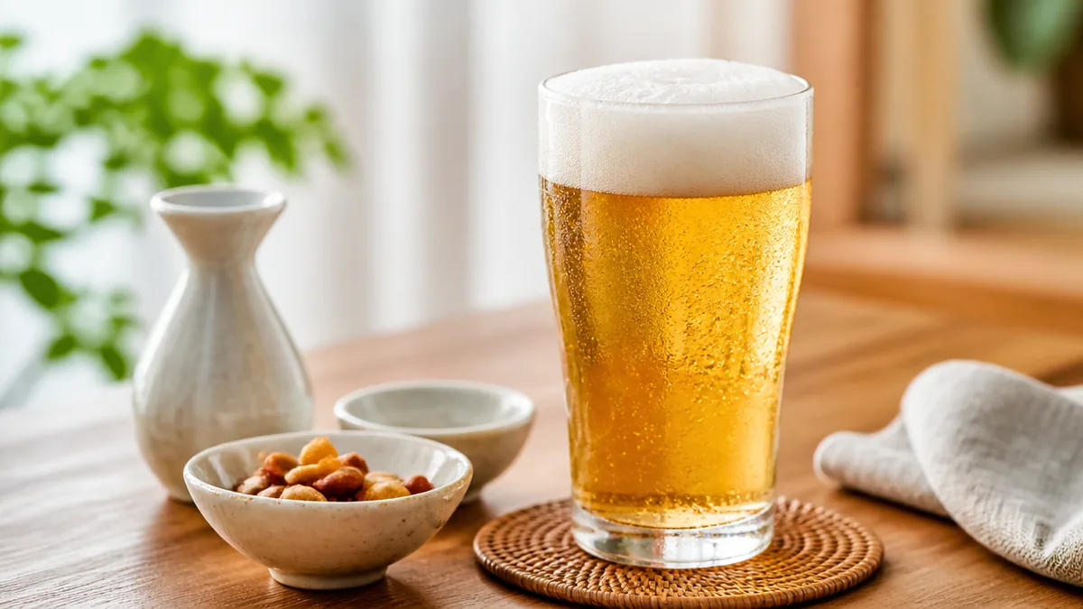 ノンアルコールビール美味しいと感じる人が増えた3つの理由の解説画像