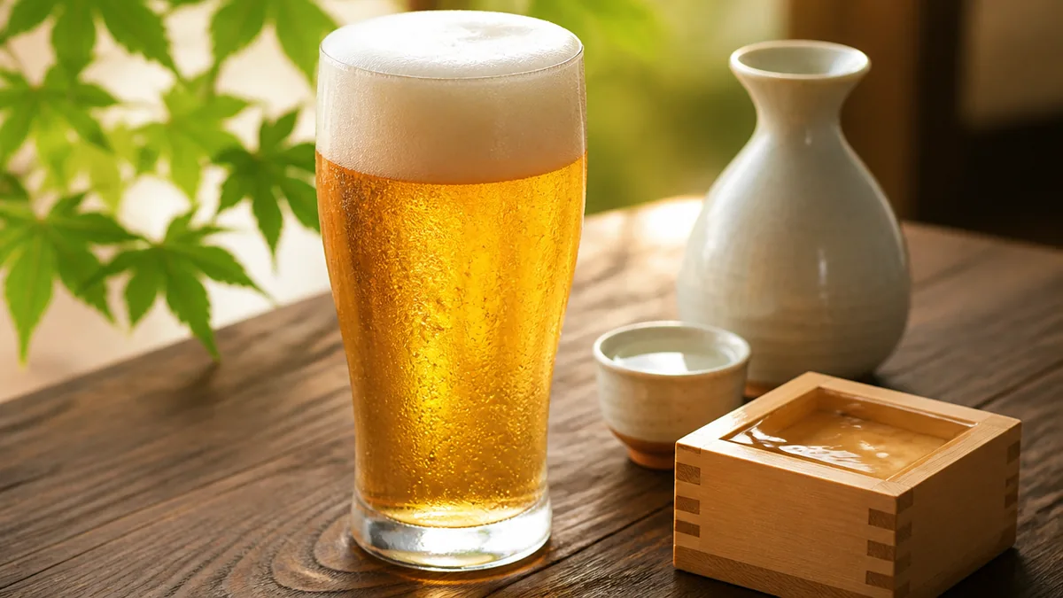 麦の旨味で選ぶ3本|甘くない路線が好きな人への解説画像