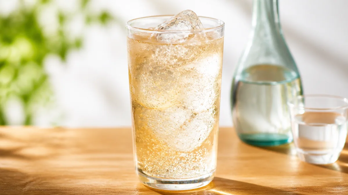 ノンアルコールハイボールとは？0.00%でもウイスキーの香りが立つ仕組みの解説画像