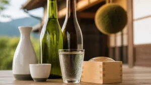 竹浪酒造は青森最古の380年蔵｜途絶えた酒造りが板柳へ還るまでと燗酒の実力のアイキャッチ画像