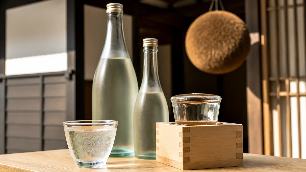 六花酒造はなぜ蔵を10分の1に縮めた？じょっぱりから杜來へ続く300年の再出発のアイキャッチ画像
