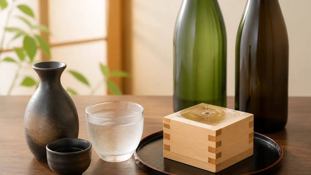 雪の松島とはどんな日本酒?宮城・大和蔵酒造が醸す銘柄の全体像の解説画像