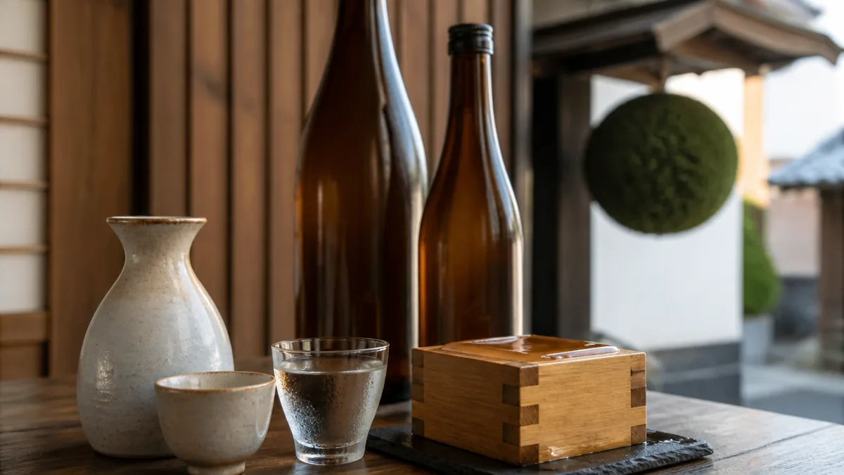 荒町はなぜ酒蔵の町だったのかの解説画像