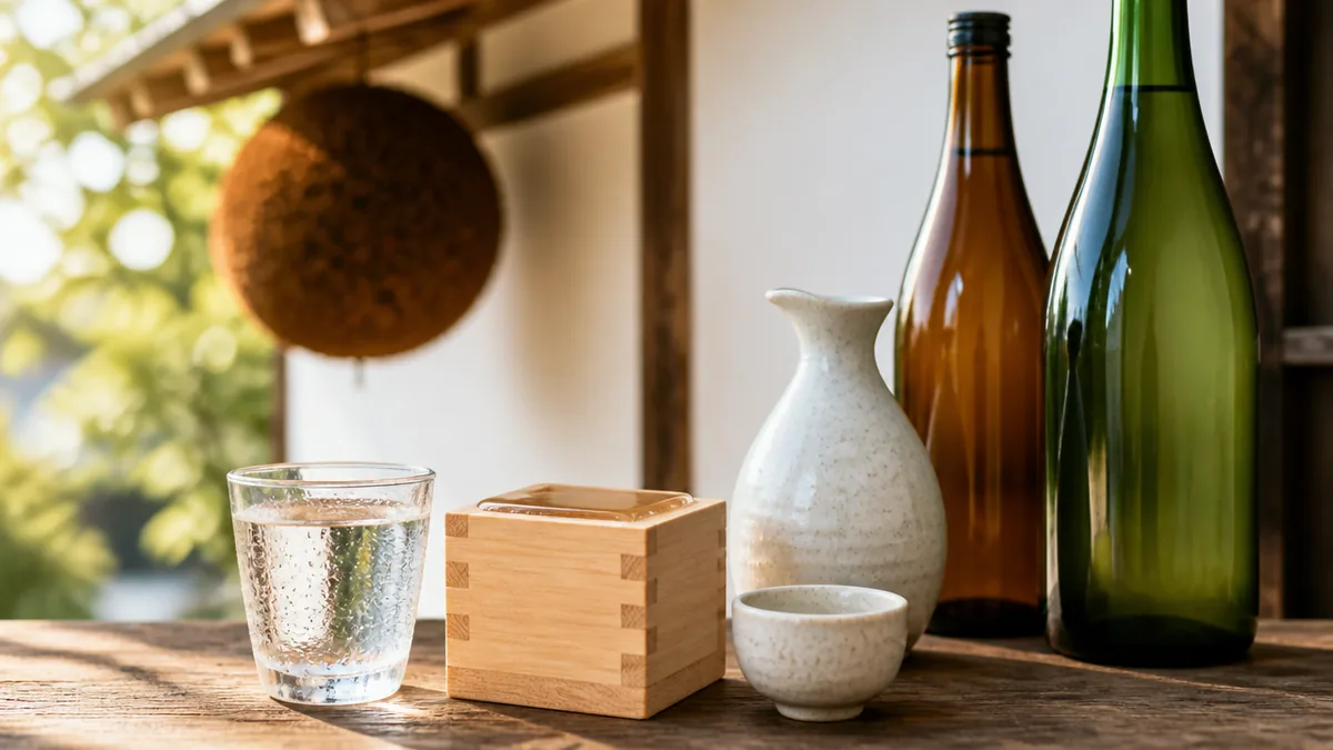 日本酒「真鶴」とは？まなつると読む宮城・加美町の地酒の解説画像