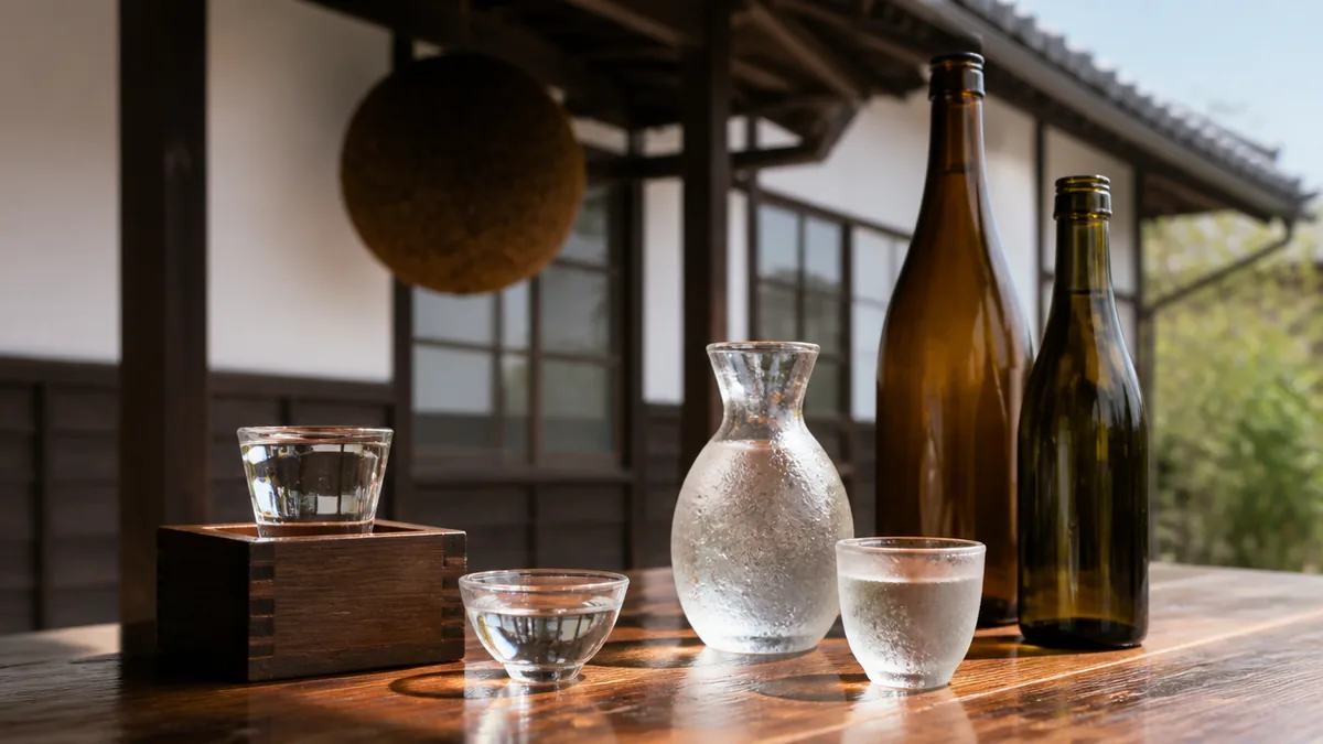 蔵王酒造とは?白石にただ一つ残った明治6年創業の蔵の解説画像