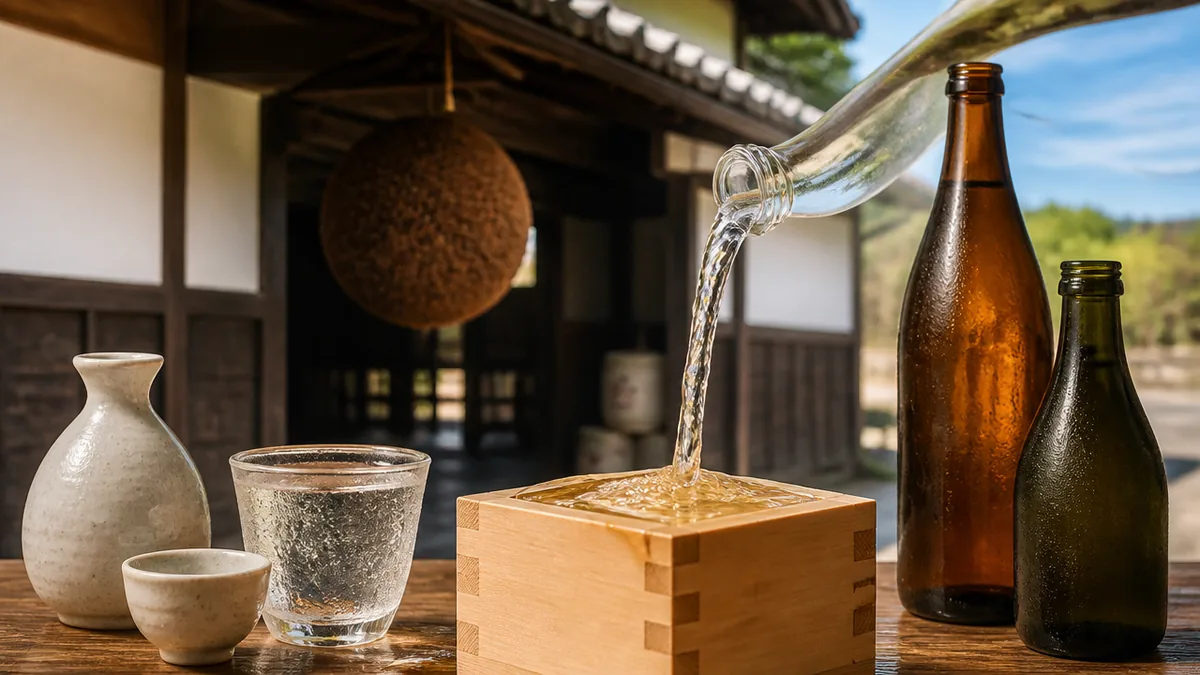 小玉醸造とはどんな蔵?味噌・醤油から始まった147年の歩みの解説画像