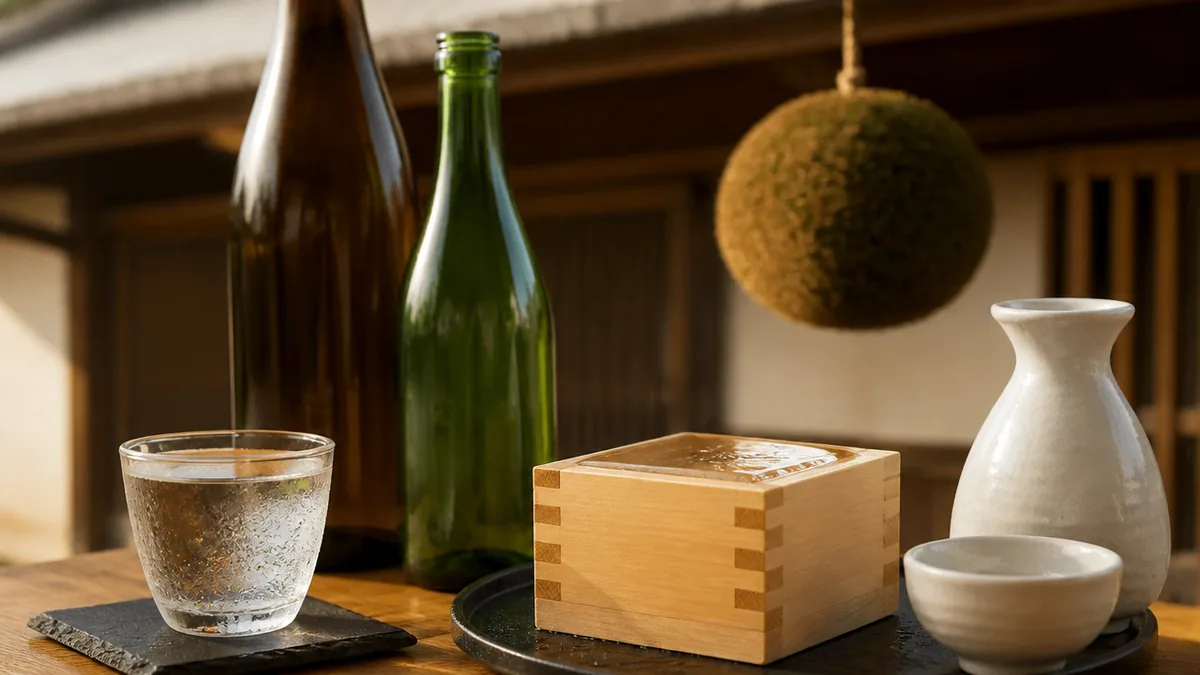 秋田銘醸とはどんな酒蔵?「美酒爛漫」を100年醸す湯沢の蔵の解説画像