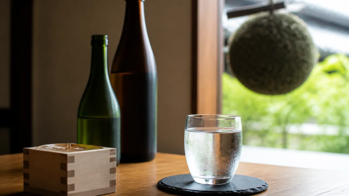 限定酒はいつ出る？酒米違い・季節の生酒を見逃さない選び方の解説画像