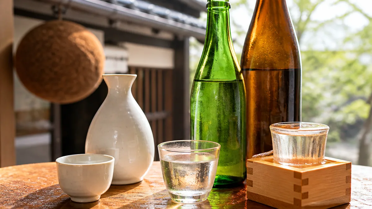山本酒造とはどんな蔵？秋田・八峰町で「山本」を醸す蔵元の素顔の解説画像