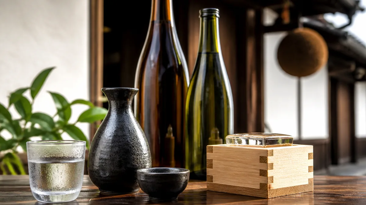 澤正宗・紅花屋重兵衛・紅葉盛・出羽の里は何が違う？の解説画像