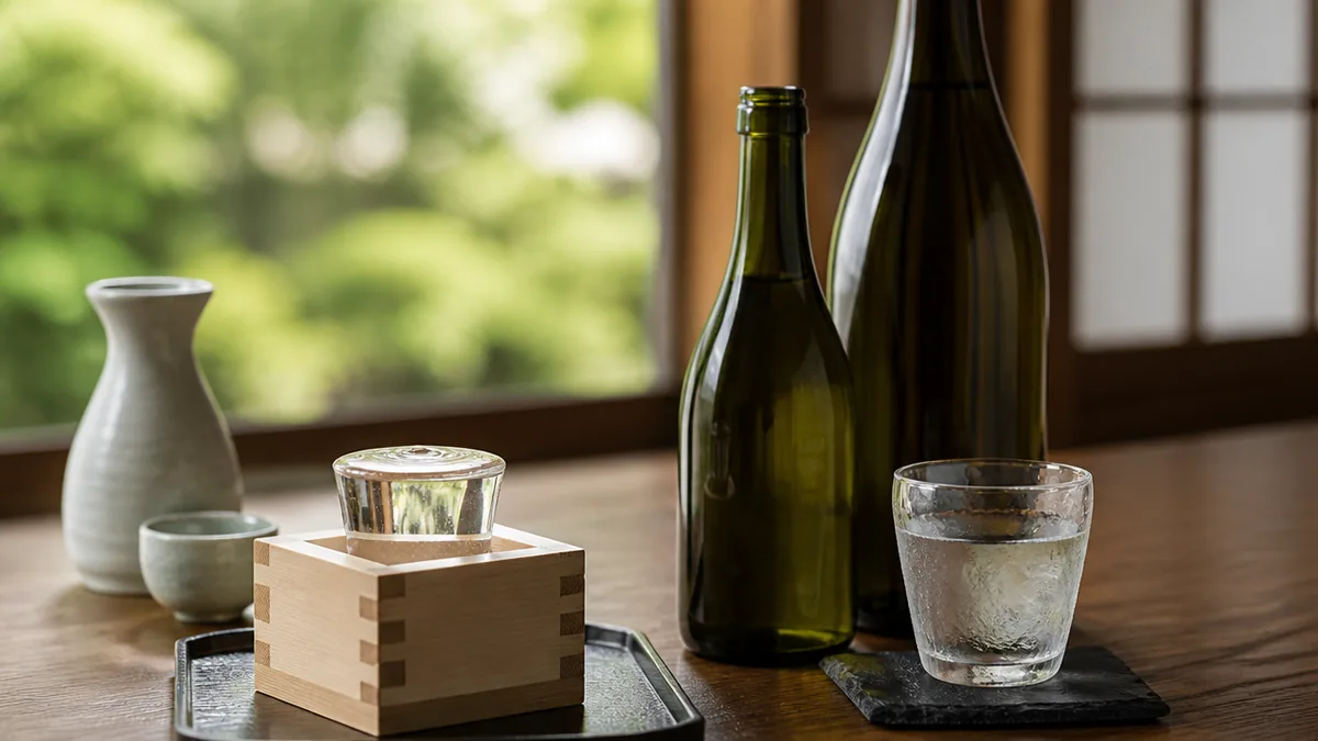 和田酒造の主要銘柄を数値で比較｜精米歩合・日本酒度・価格の一覧の解説画像