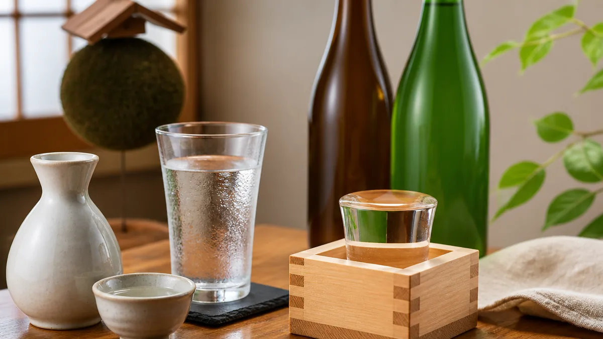 最初の1本はどれを選ぶ？好みとシーン別のおすすめの解説画像